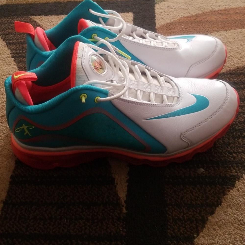 MEN'S NIKE GRIFFEY MAX